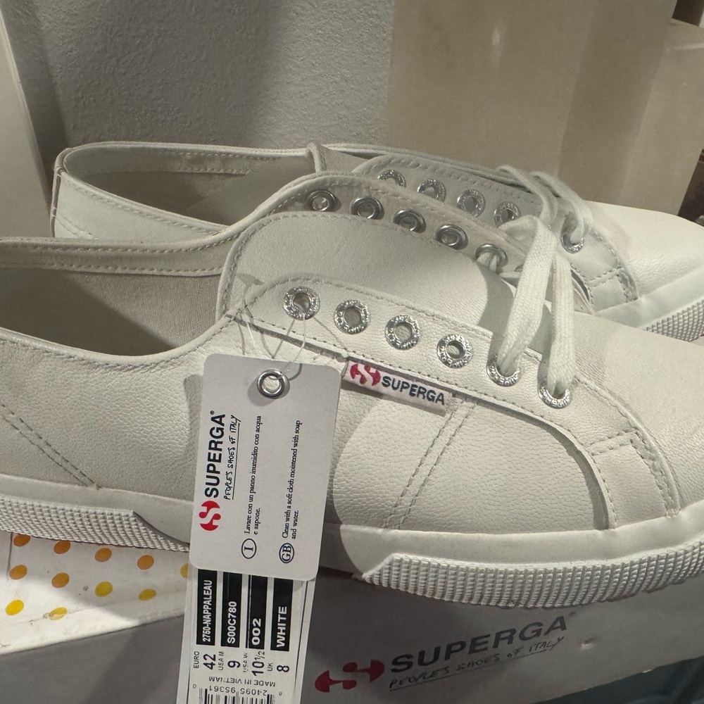 Unisex
Women 10.5